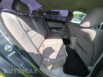 2011 Honda Accord Sedan LX – miniatura 13