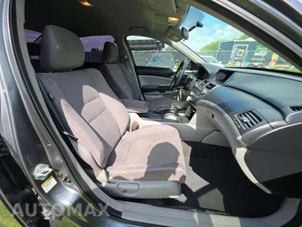 2011 Honda Accord Sedan LX – miniatura 15