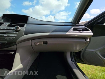 2011 Honda Accord Sedan LX – miniatura 16
