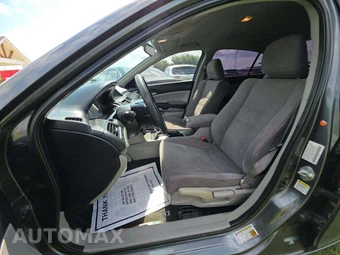 2011 Honda Accord Sedan LX – miniatura 3