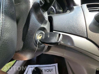 2011 Honda Accord Sedan LX – miniatura 5