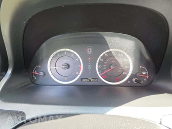 2011 Honda Accord Sedan LX – miniatura 6