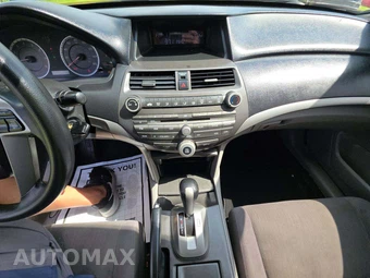 2011 Honda Accord Sedan LX – miniatura 7
