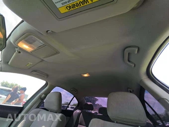 2011 Honda Accord Sedan LX – miniatura 8