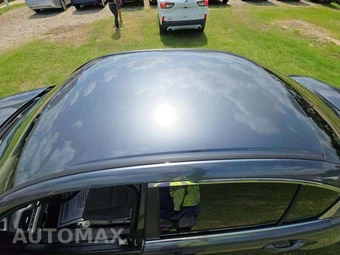 2011 Honda Accord Sedan LX – miniatura 9