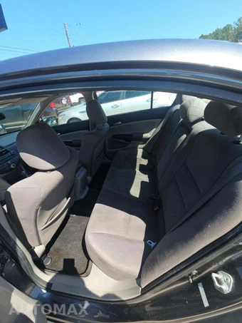 2011 Honda Accord Sedan LX - miniatura 13