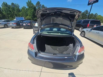 2011 Honda Accord Sedan LX - miniatura 14