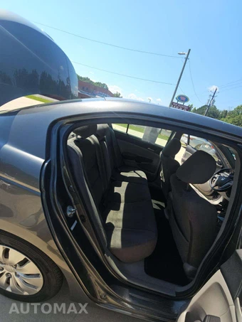 2011 Honda Accord Sedan LX - miniatura 16