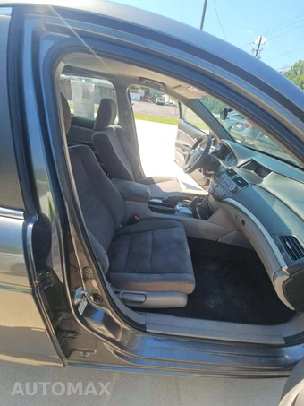 2011 Honda Accord Sedan LX - miniatura 18