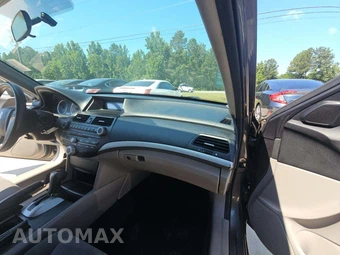 2011 Honda Accord Sedan LX - miniatura 19