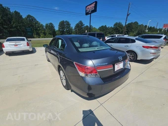 2011 Honda Accord Sedan LX - miniatura 2
