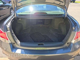 2011 Honda Accord Sedan LX - miniatura 14