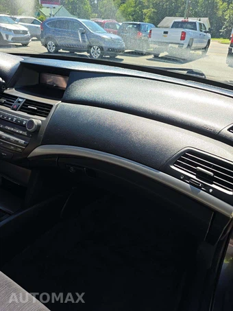 2011 Honda Accord Sedan LX - miniatura 19