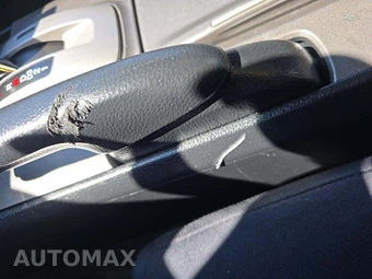 2011 Honda Accord Sedan LX - miniatura 21