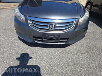2011 Honda Accord Sedan LX - miniatura 23