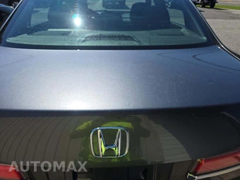 2011 Honda Accord Sedan LX - miniatura 31