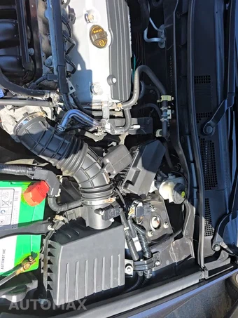 2011 Honda Accord Sedan LX - miniatura 34