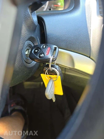 2011 Honda Accord Sedan LX - miniatura 8