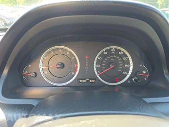 2011 Honda Accord Sedan LX - miniatura 9