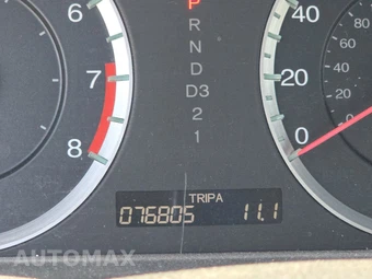 2011 Honda Accord Sedan LX-P - miniatura 12
