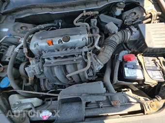 2011 Honda Accord Sedan LX-P - miniatura 15