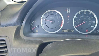 2011 Honda Accord Sedan LX-P - miniatura 18