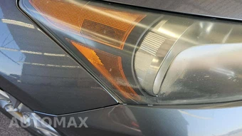 2011 Honda Accord Sedan LX-P - miniatura 19