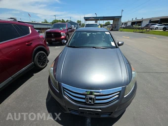 2011 Honda Accord Sedan LX-P - miniatura 2