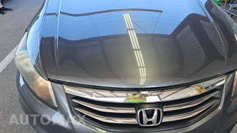 2011 Honda Accord Sedan LX-P - miniatura 20