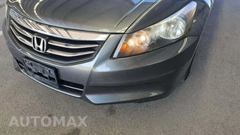 2011 Honda Accord Sedan LX-P - miniatura 22