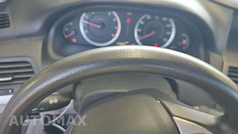 2011 Honda Accord Sedan LX-P - miniatura 27