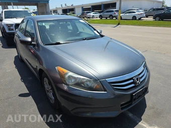 2011 Honda Accord Sedan LX-P - miniatura 3