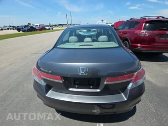 2011 Honda Accord Sedan LX-P - miniatura 5
