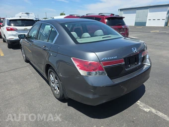 2011 Honda Accord Sedan LX-P - miniatura 6