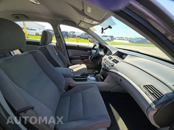 2011 Honda Accord Sedan LX-P - miniatura 8