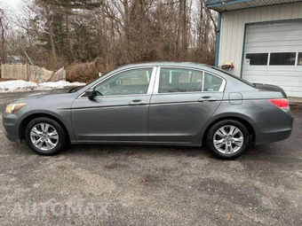 2011 Honda Accord Sedan LX-P - miniatura 12