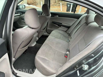 2011 Honda Accord Sedan LX-P - miniatura 17