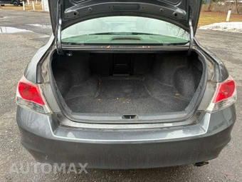 2011 Honda Accord Sedan LX-P - miniatura 19