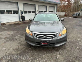 2011 Honda Accord Sedan LX-P - miniatura 2