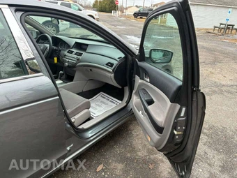 2011 Honda Accord Sedan LX-P - miniatura 20
