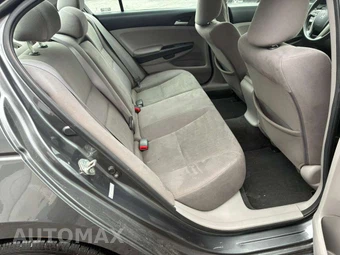 2011 Honda Accord Sedan LX-P - miniatura 21