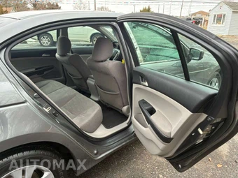 2011 Honda Accord Sedan LX-P - miniatura 22