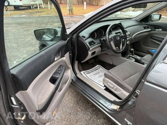 2011 Honda Accord Sedan LX-P - miniatura 23