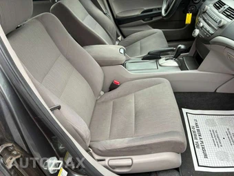 2011 Honda Accord Sedan LX-P - miniatura 24