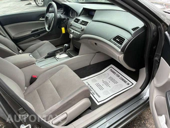 2011 Honda Accord Sedan LX-P - miniatura 25