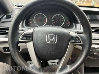 2011 Honda Accord Sedan LX-P - miniatura 26