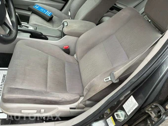 2011 Honda Accord Sedan LX-P - miniatura 28