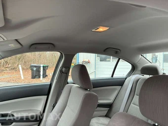 2011 Honda Accord Sedan LX-P - miniatura 29