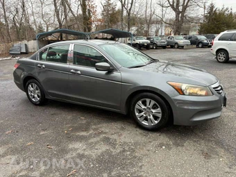 2011 Honda Accord Sedan LX-P - miniatura 3