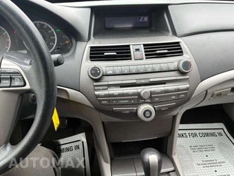 2011 Honda Accord Sedan LX-P - miniatura 31